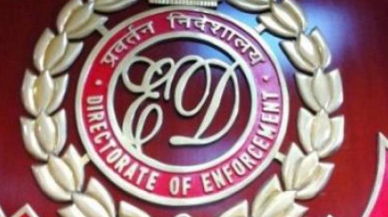 ED arrests Avantha Group promoter Gautam Thapar in money laundering case