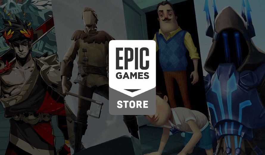 Epic Game Store Appears To Have Lost A Lot Of Money On Exclusives