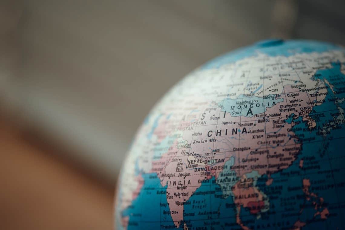 China continues to dominate the crypto crime scene despite its latest crackdown