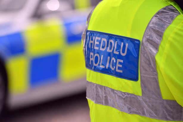 The areas of Swansea with the most crime and the offences being committed