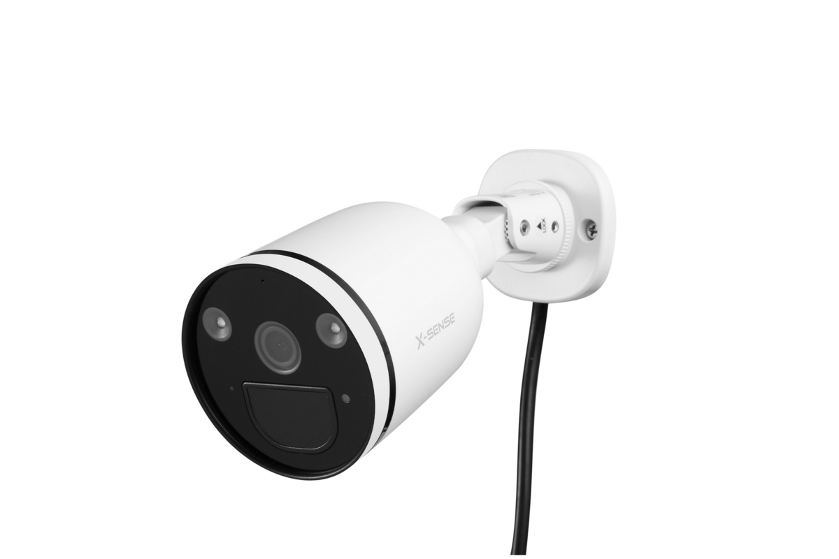 X-Sense S21 Outdoor Security Camera review: Outstanding quality for a low price