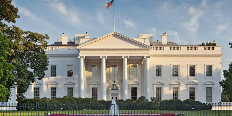 The State Department and 3 other US agencies earn a D for cybersecurity