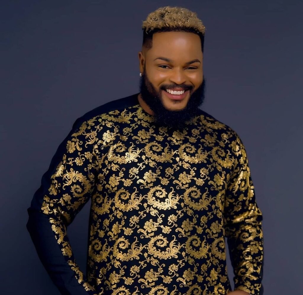 BBNaija 2021: Whitemoney cries out as Emmanuel gives Liquorose body massage [VIDEO]