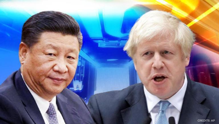 UK Reconsiders Letting China Enter Its Nuclear Power Industry Over Financial Risks