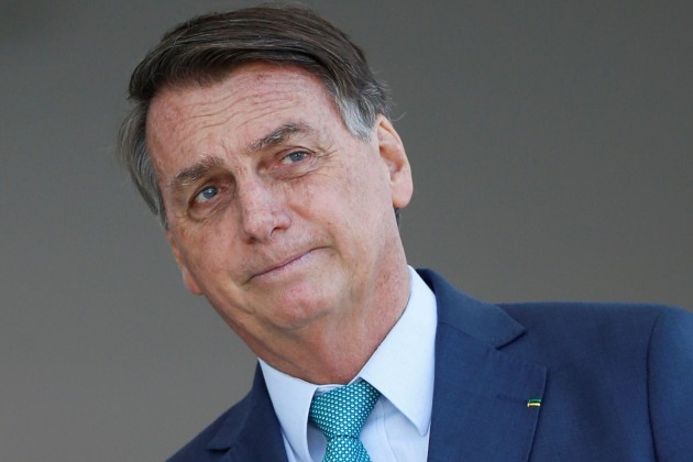 Brazil court rules that Bolsonaro should be investigated for ‘vote fraud’ claims