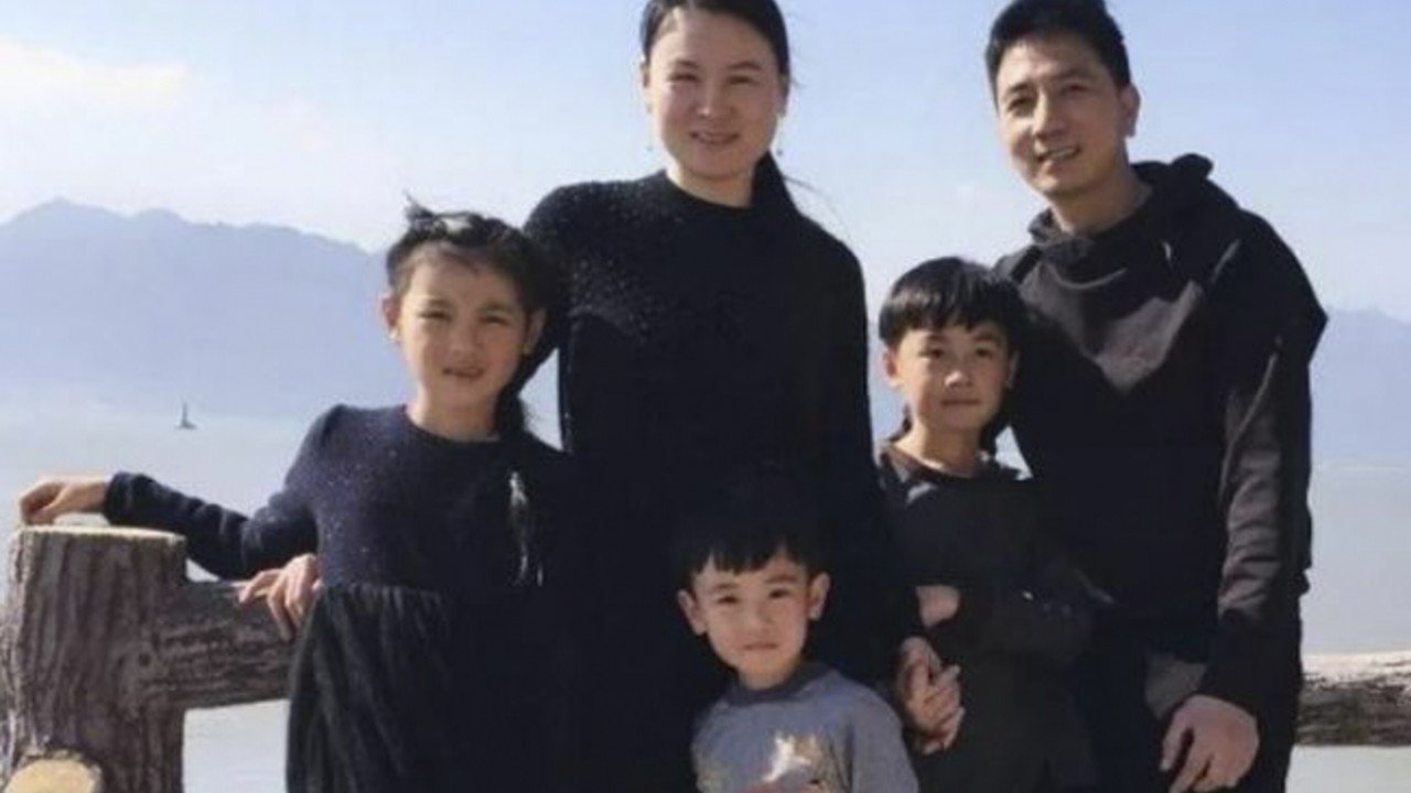 Famous Chinese crime victim becomes subject of conspiracy theories after revealing new family