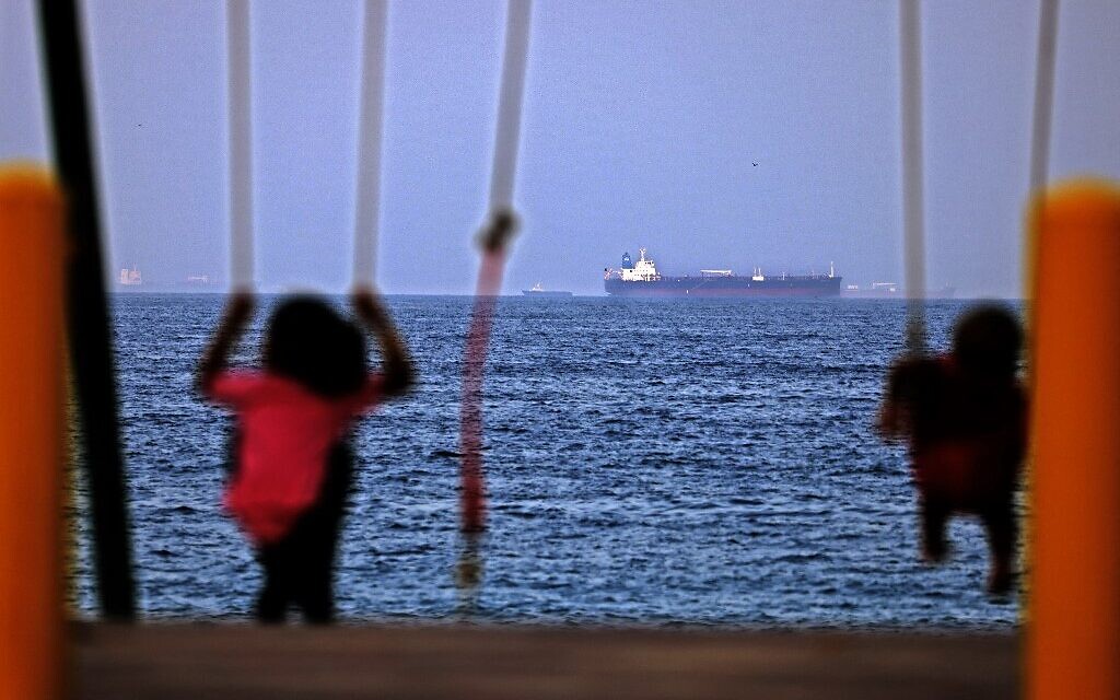 UN Security Council to discuss deadly tanker attack blamed on Iran