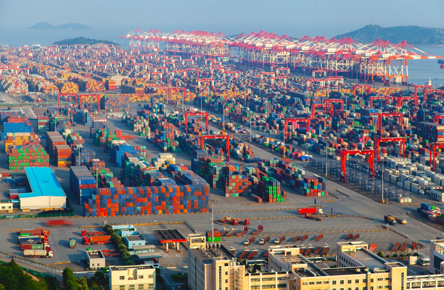 China Money Podcast: Venture Capital Funding Goes To Chinese Tech Hardware, Biochem And Autonomous Vehicles