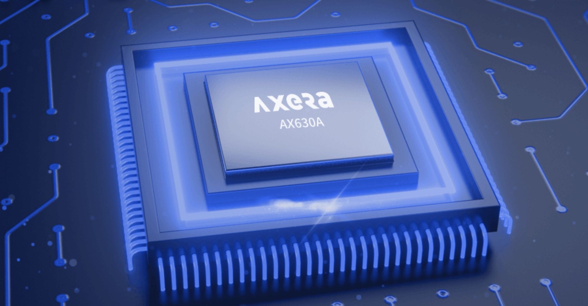AI Chipmaker Axera Secures “Hundreds of Millions of Yuan” in Series A+ Financing, Led by Meituan