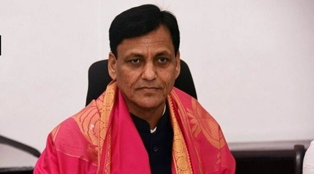 Police officials have important role in saving nation from terrorism, insurgency etc: Union Minister Rai