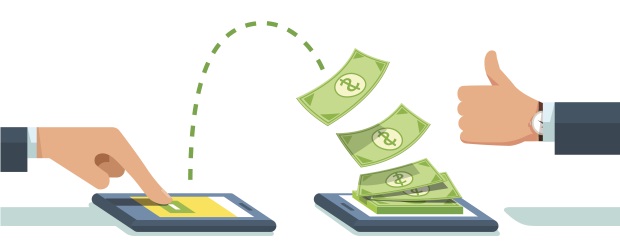 Interac joins with 13 Canadian financial institutions to roll out Interac e-Transfer for Business