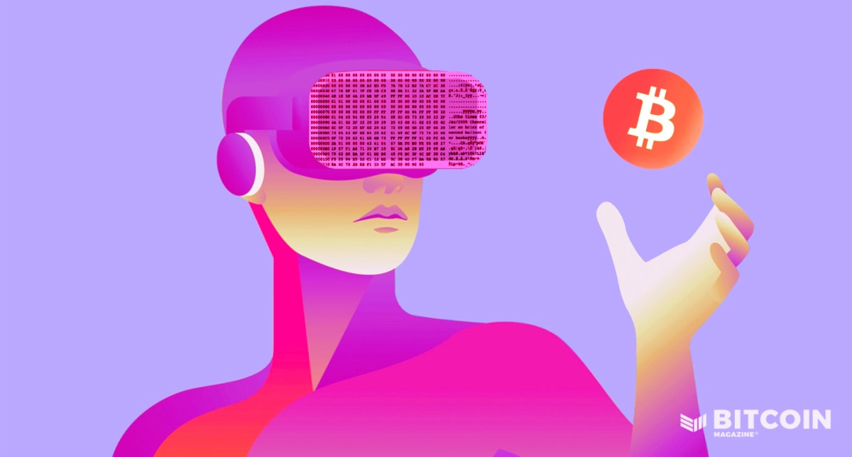 Bitcoin Will Bring Financial Literacy To The Masses