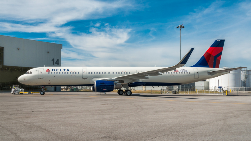 Returning airline traffic boosts Viasat and Intelsat financials