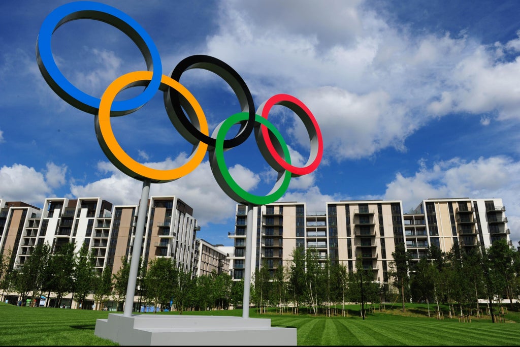 Olympic Village fraudster jailed again for failing to return £5m