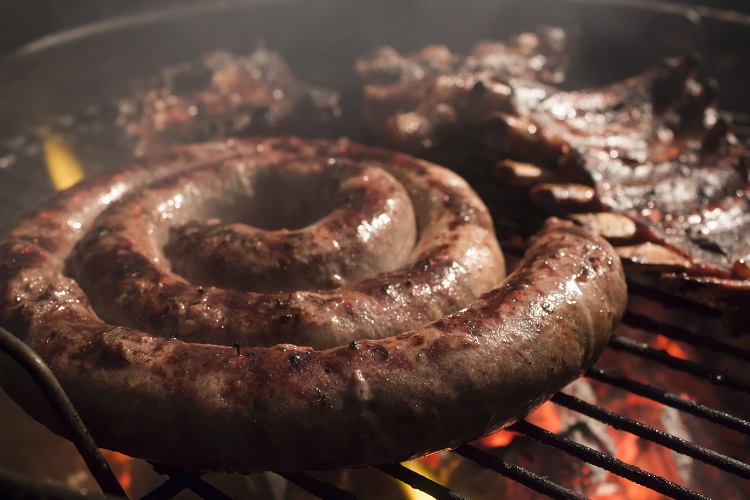 Africa’s first cultivated meat company targets food security, land use, and subsistence farmers’ livelihoods