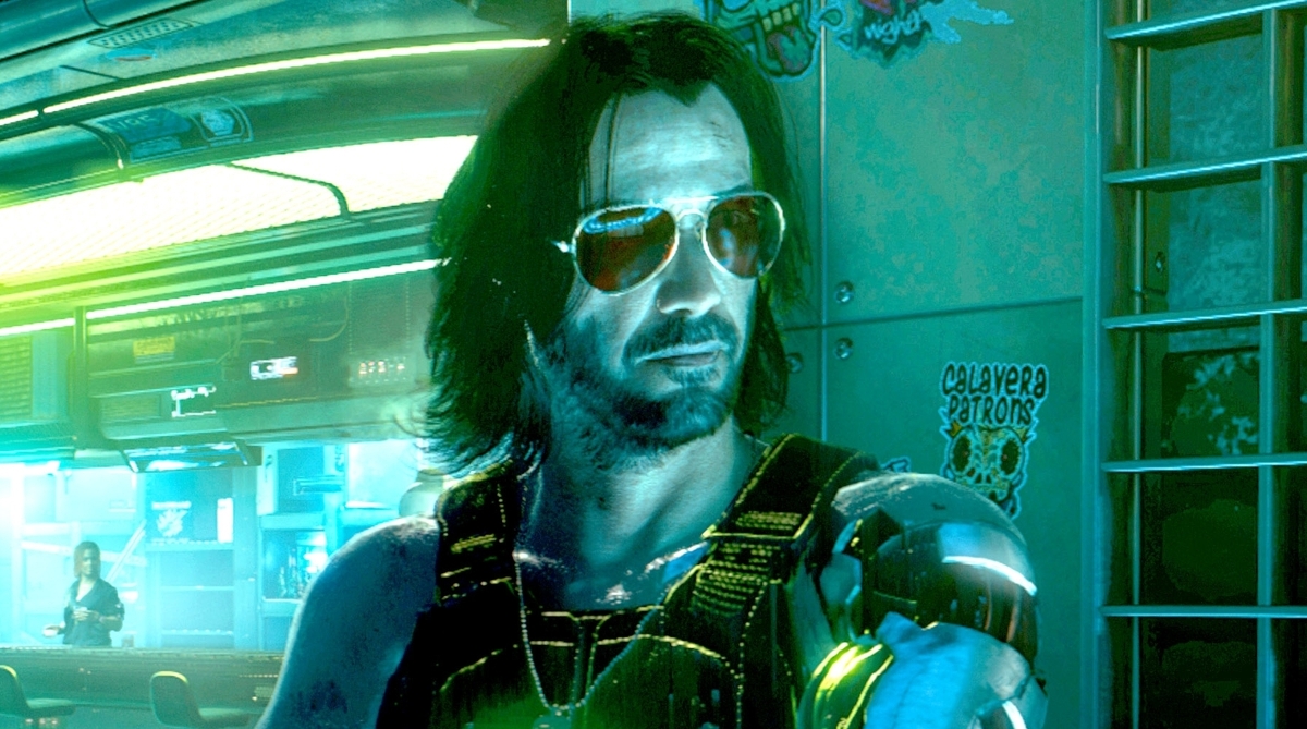 Cyberpunk 2077: the state of play for PS5 and Xbox Series consoles