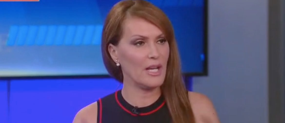 Dagen McDowell Says Paying Security While Trashing Police Is Cori Bush’s Version Of ‘Let Them Eat Cake’