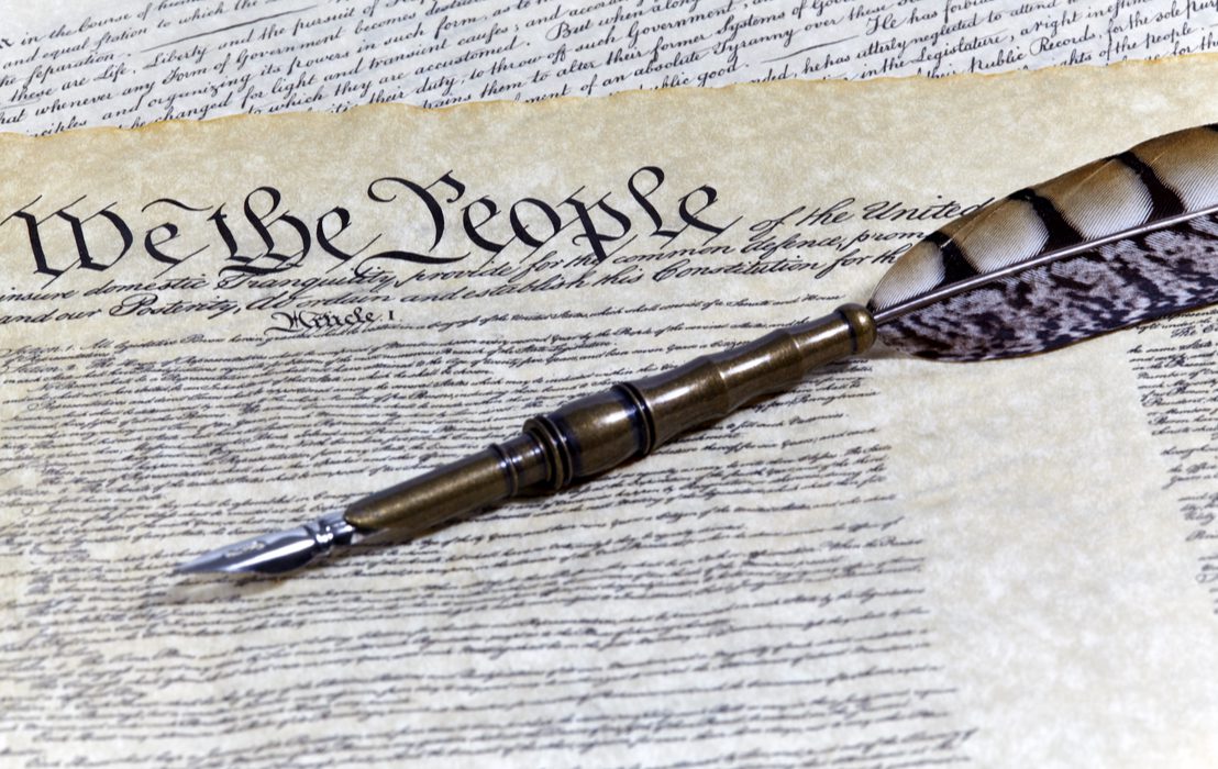 Pass the Bipartisan National Security Powers Act