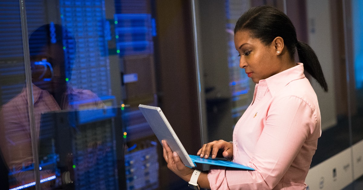 Hospitals lag other companies in cybersecurity risk ratings