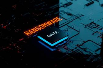 Tech titans join US cyber team to fight ransomware