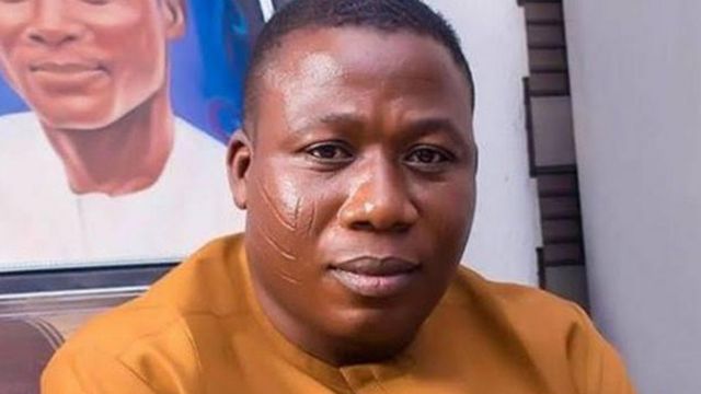 Sunday Igboho Turned Down Individuals, Groups Who Offered ‘Peanuts’ Money For His Court Cases – Lawyer