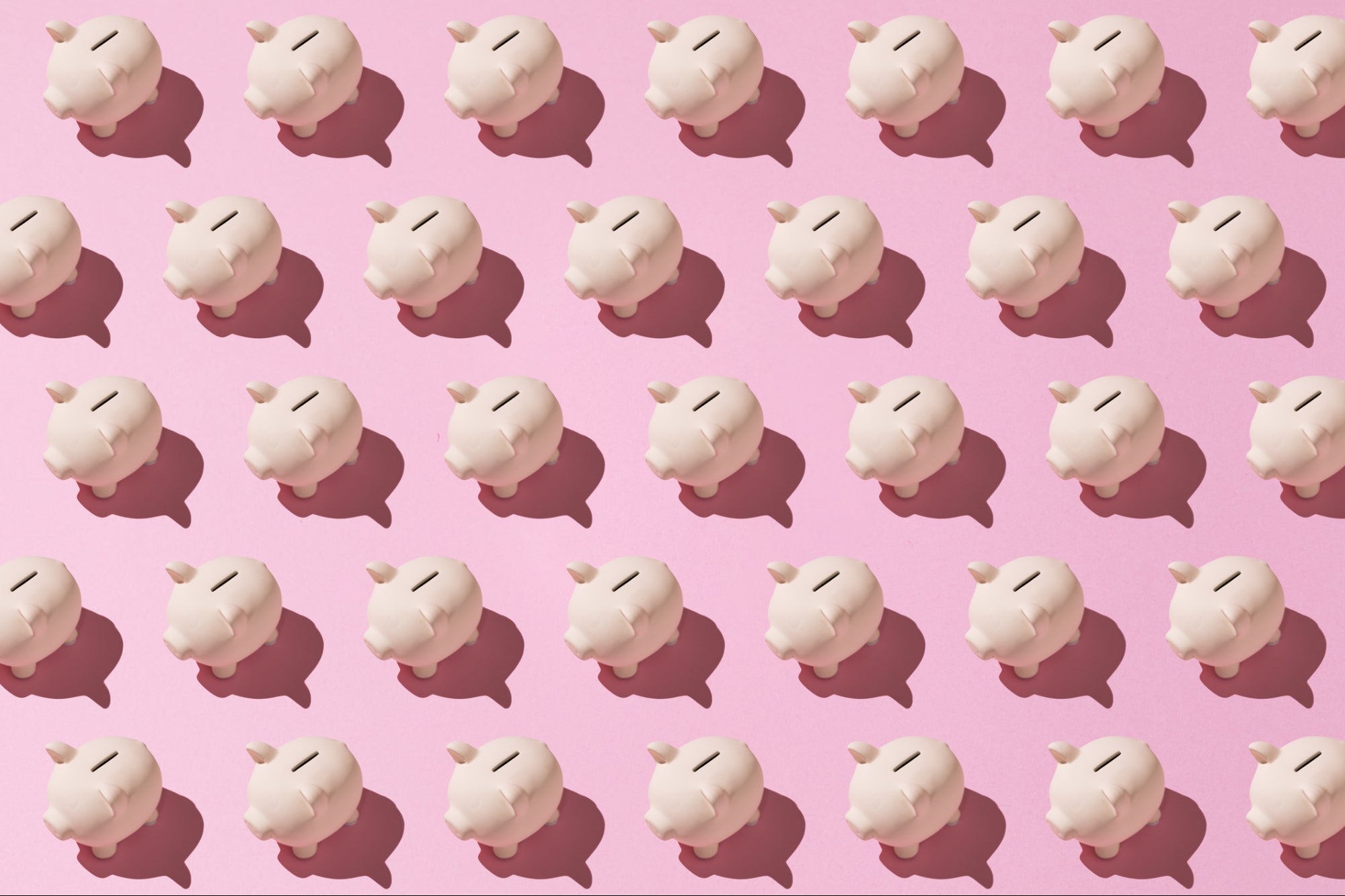 You’ve Actually Never Failed at Anything: Here’s Why Believing in Your Failure Controls Your Relationship With Money