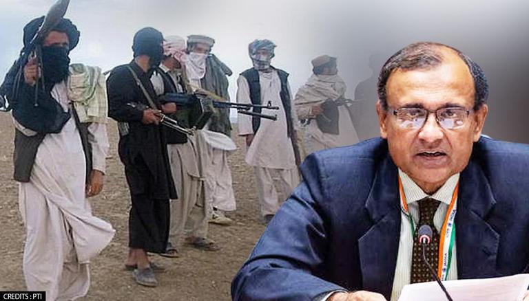 Amid Taliban offensive, Indias envoy calls for zero tolerance for terrorism at UNSC