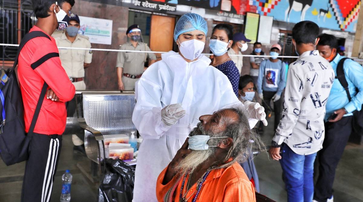 ED files money laundering case in fake Covid testing during Kumbh; conducts raids