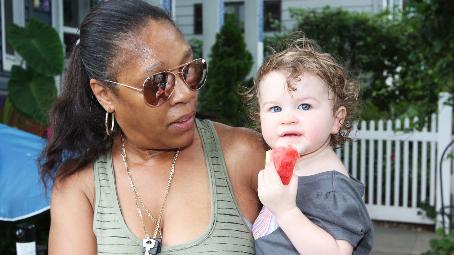 I Run a 24-Hour Daycare. Biden Called Us ‘Essential Workers.’ Where’s the Money He Promised Us?