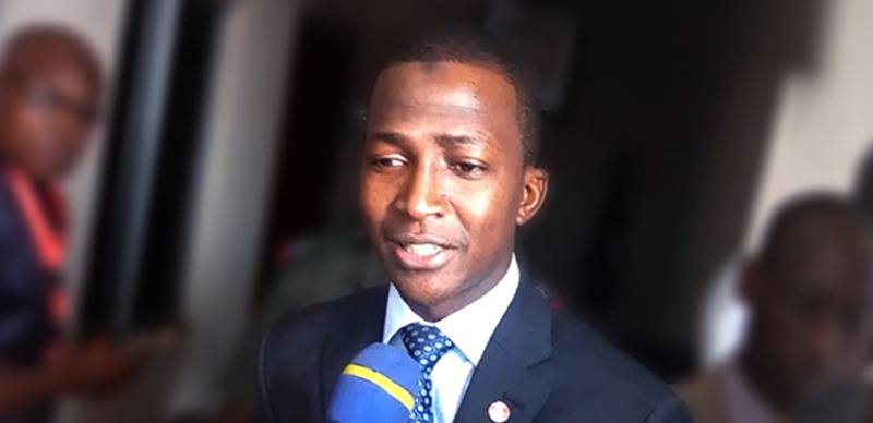 EFCC Arraigns Man Who Allegedly Used GTB Accounts For N40.5million Fraud