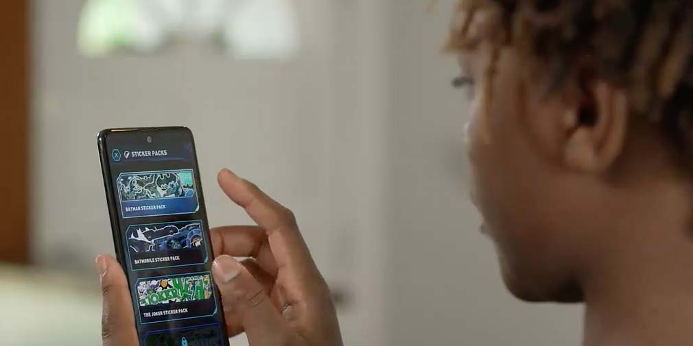 The DC: Batman Bat-Tech Edition app is out now on iOS and Android, letting you use Batman’s tech to fight crime in awesome AR