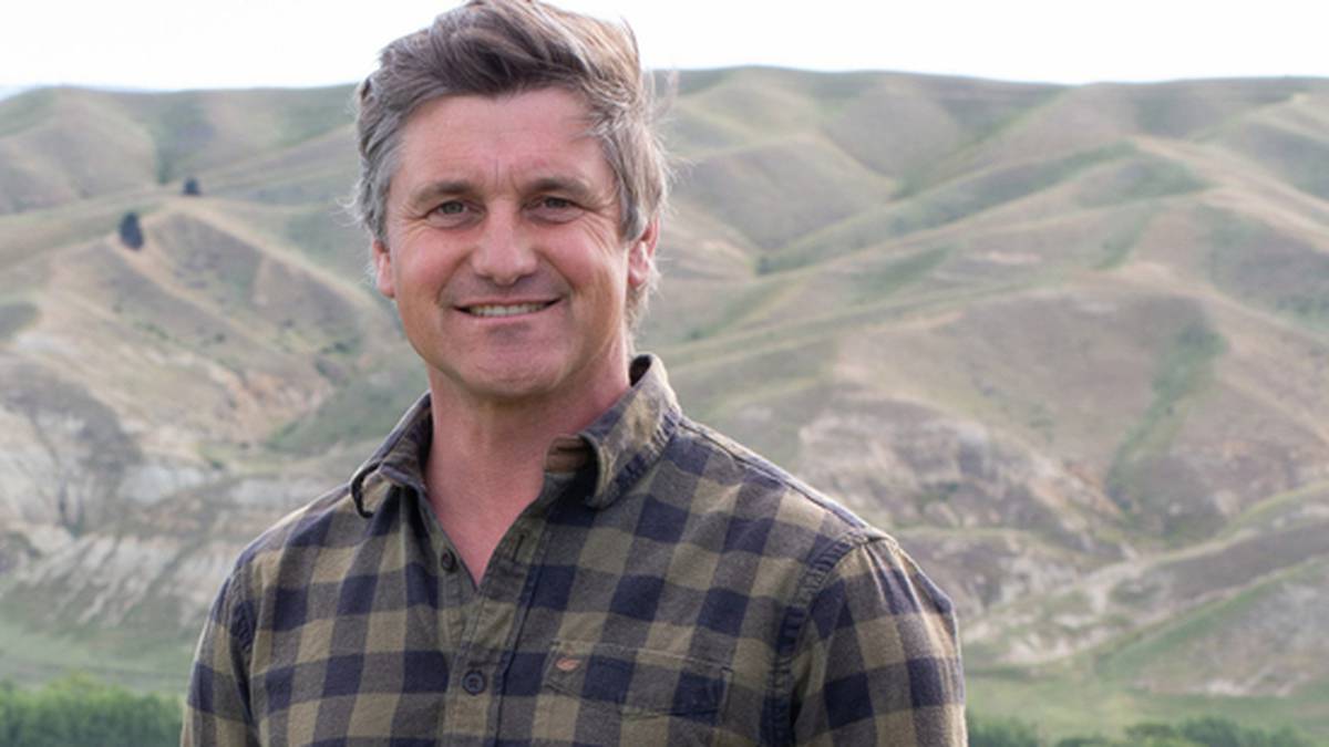 ‘I’ve always felt like an imposter and a fraud’: TV star gets candid