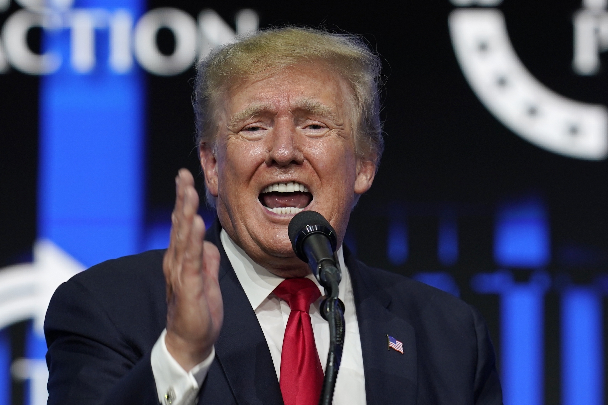 Die Hard Trump Supporters Increasingly Demand Violence if He Isn’t Reinstated, Homeland Security Warns