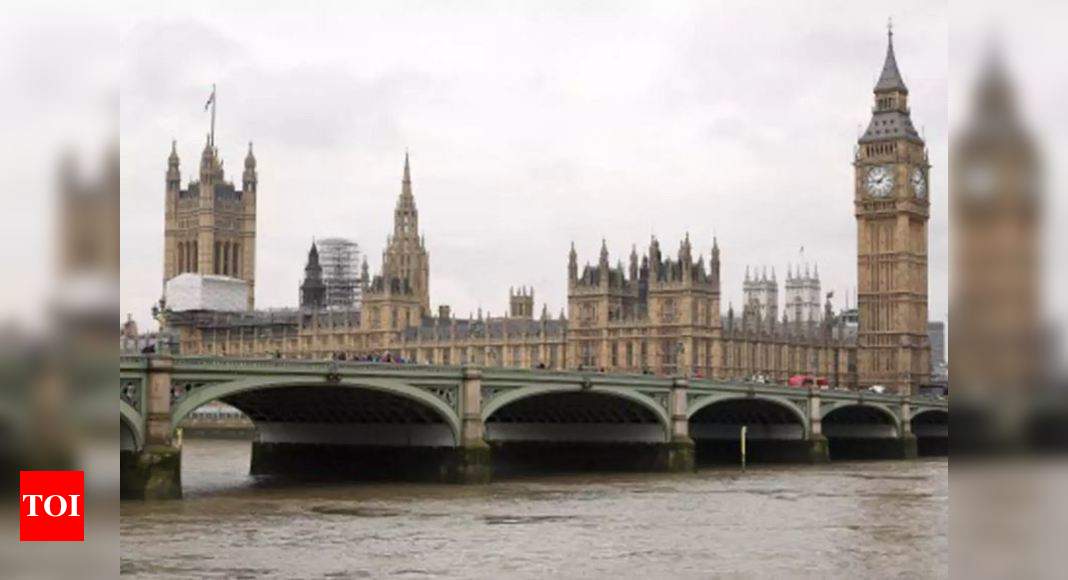 UK parliamentarians create group to raise awareness in Westminster of cross-border terrorism in Indo-Paci