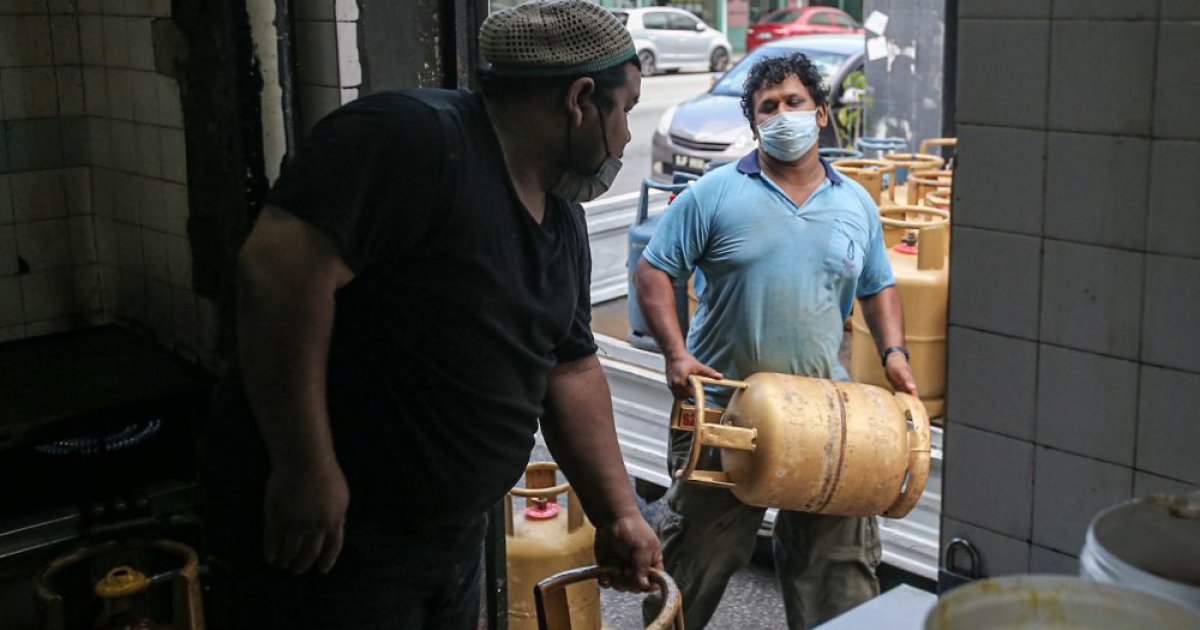 Study shows financial stress up 35pc in Malaysia since Covid-19 hit