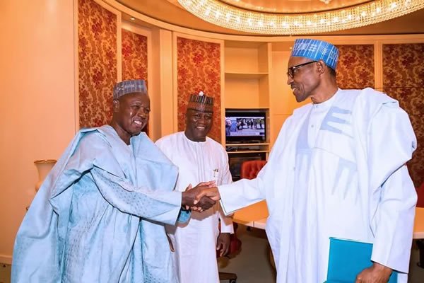 Insecurity: Tell Buhari The Truth – PDP Slams Katsina Governor, Masari