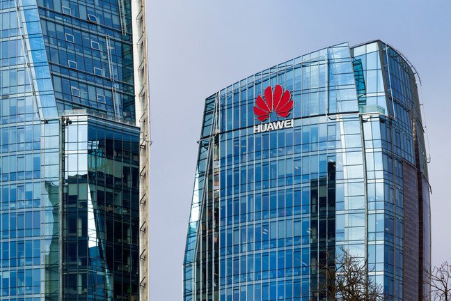 US ‘dropped the ball’ on security by going it alone claims Huawei US CSO