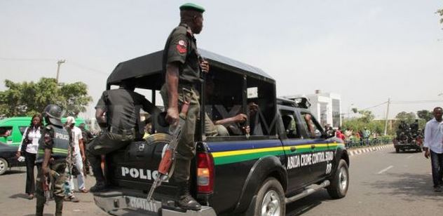 Ogboni chief, herbalist kill money ritual seeker, share body parts