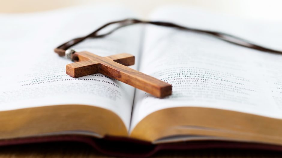 Alleged fraud uncovered during audit of fund for survivors of institutional abuse