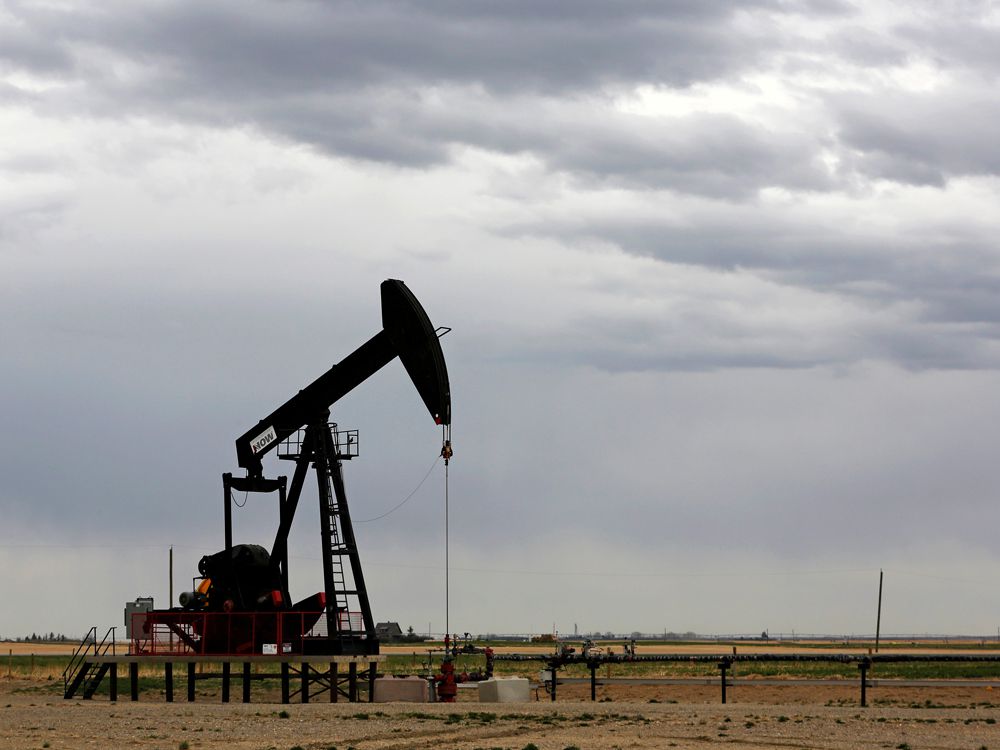‘The world still needs fossil fuels:’ Canada’s oilpatch sees future for the industry despite ‘death knell’ warning