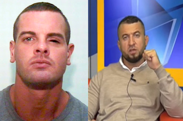 ‘Vigilante’ anti-crime group to begin patrolling streets… led by Dale Cregan’s getaway driver