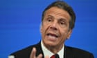 Aide who accused Cuomo of groping says: ‘What he did to me was a crime’