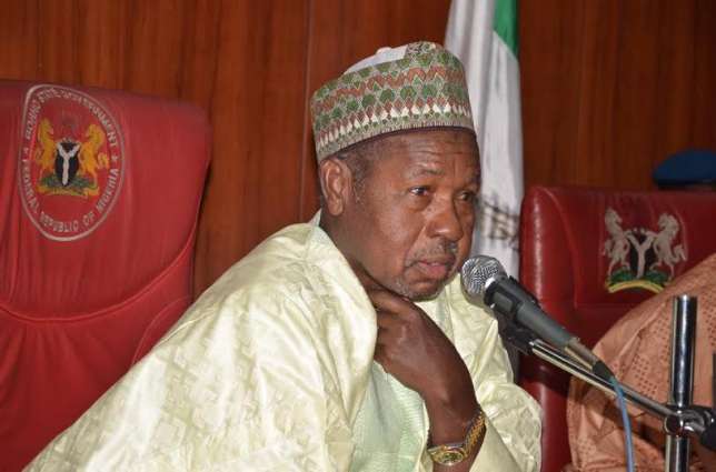 Insecurity: Masari Reveals Why Youths Take To Crime, Identifies What Governors Must Do
