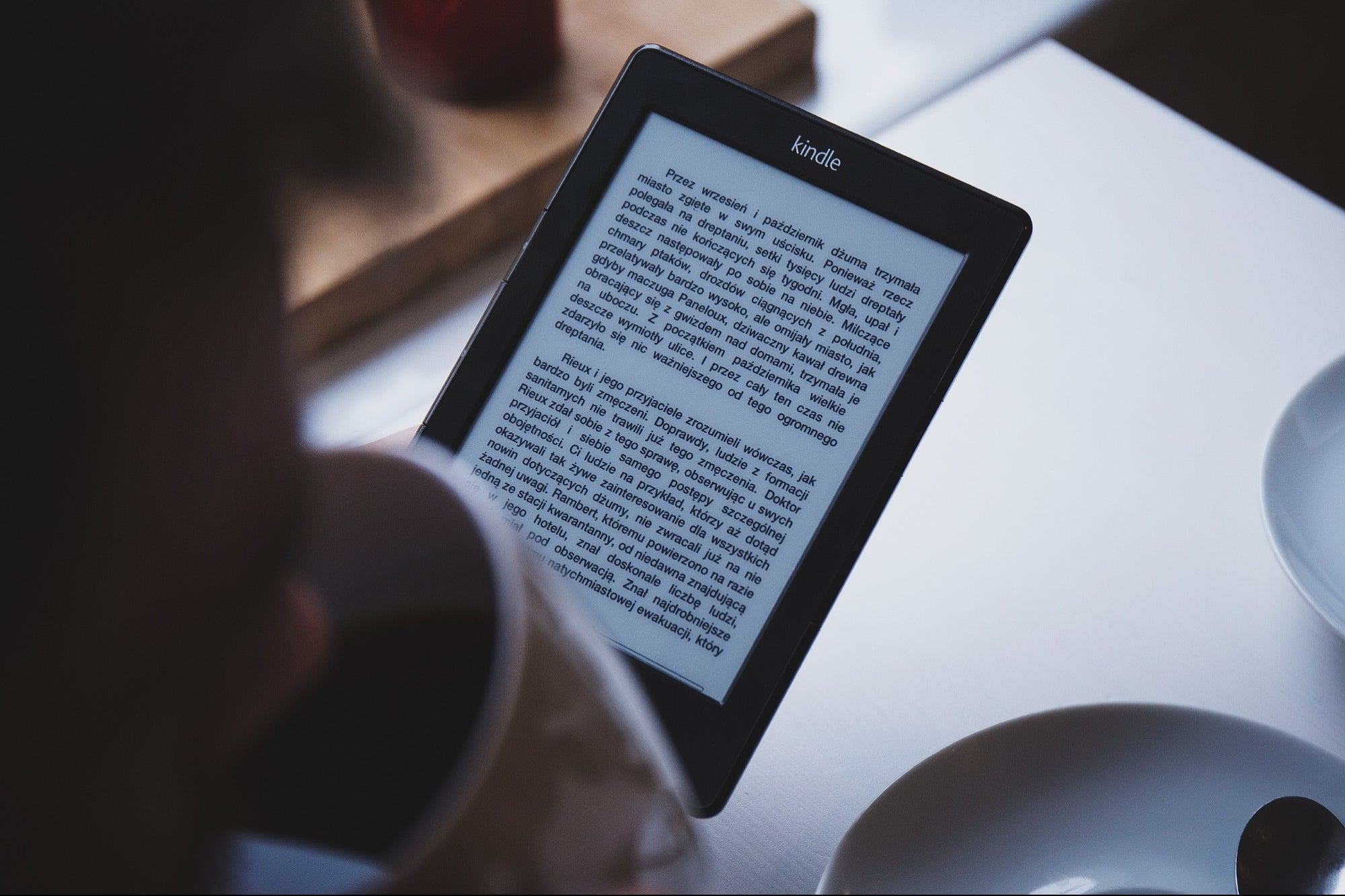 Did you get a free ebook for Kindle from Amazon? This new hacking method can access your bank details