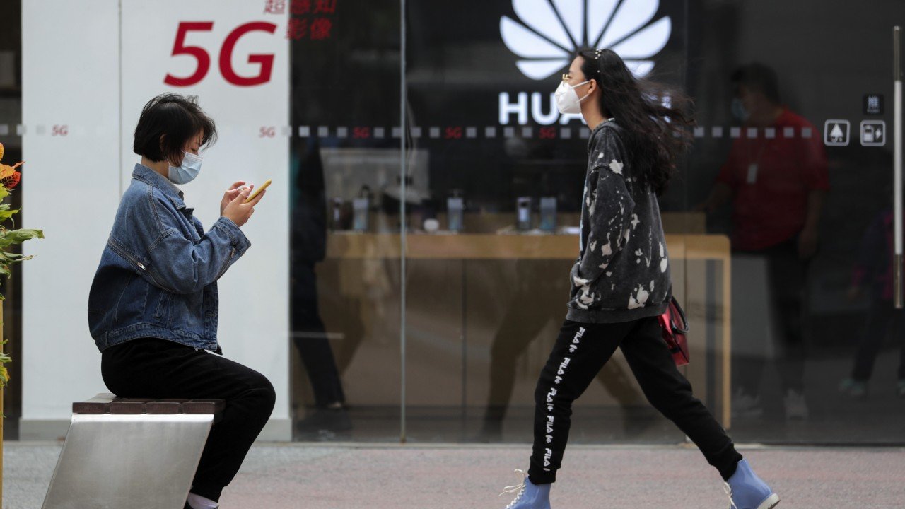 US national security adviser urges Brazil not to use Huawei equipment in its 5G network