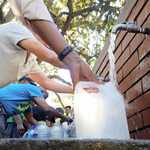 Western Cape’s water security stirs concern