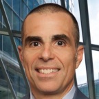 Digitization Demands a New Approach to Tackling the Cyber Threat