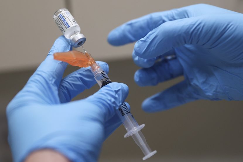 Vaccinate or not? (rational) money manager’s approach – Sean Peche