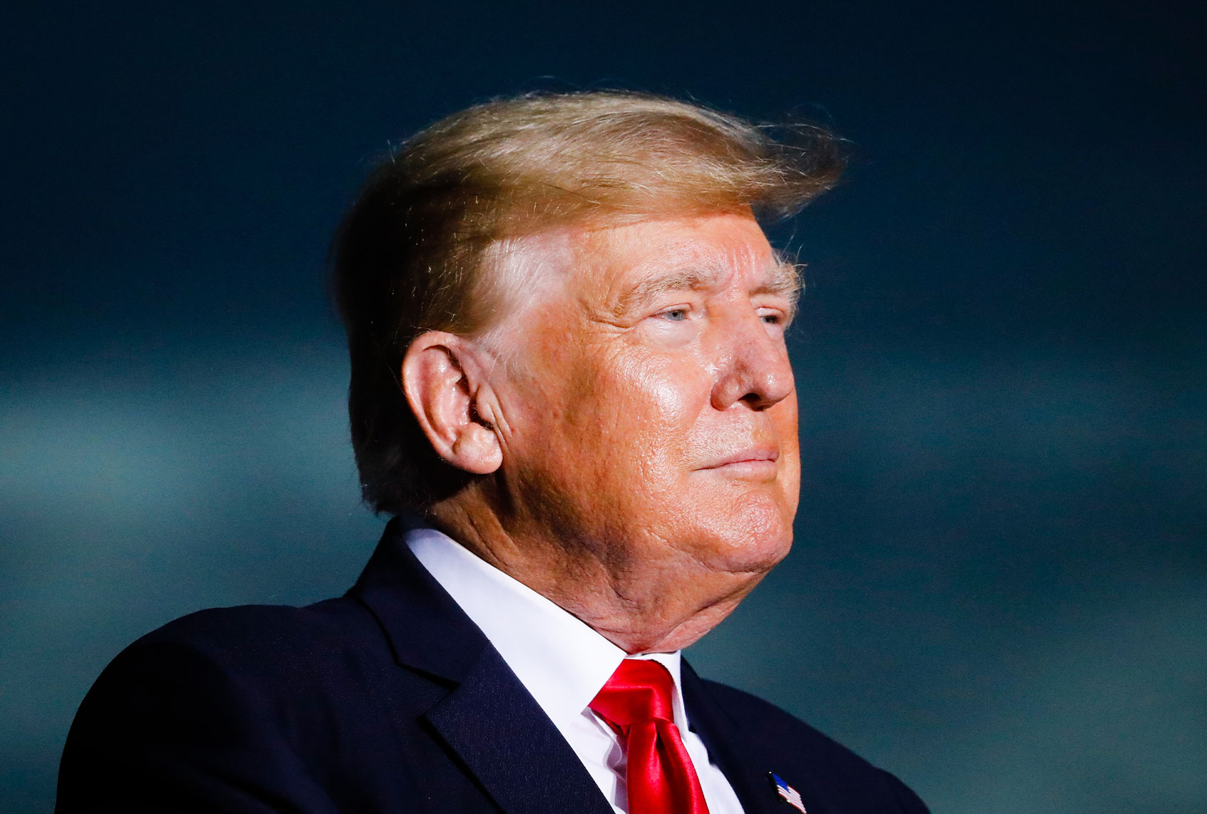 Follow the money: Understanding the deep roots of Donald Trump’s coup attempt