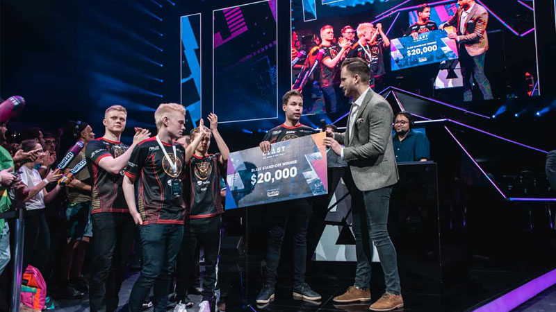 How Do Esports Teams Make Money